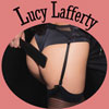 Lucy Lafferty, Sexy Behind